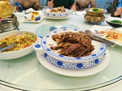 -巴音浩日娲·蒙餐(双林东路店)