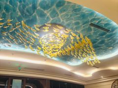 -大连金石滩绿发温泉假日酒店