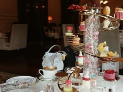 -Salon de Ville浦江汇(上海外滩华尔道夫酒店店)