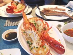 -瑞德姆美人鱼海底演艺主题餐厅(亚龙湾店)