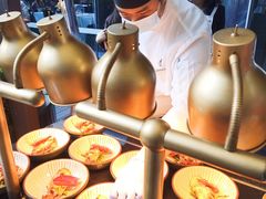 -深圳四季酒店·馥自助餐厅