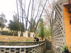 -T80科技文化国际社区-停车场