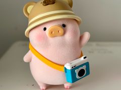 -泡泡玛特POPMART(上海环球港店)