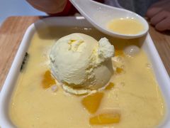 -满记甜品(荟聚购物中心店)