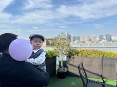 -世博源公馆·本帮融合菜·主题包厢·江景餐厅