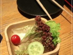 -赤坂亭M9和牛烧肉(世博源店)