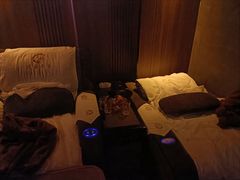 -天禧影院式足道·SPA(梅林店)