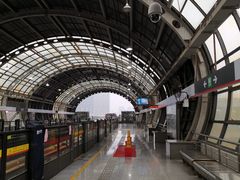 -复兴门(地铁站)