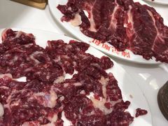 -陈记顺和潮汕牛肉火锅(韩江路店)