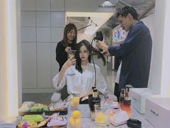 -太原茂业天地购物中心
