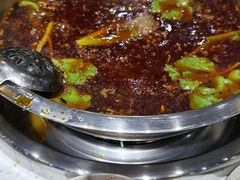 -肖肖酸萝卜鱼火锅(总店)