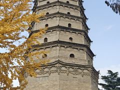 -法门文化景区