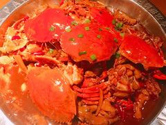 -胖哥俩肉蟹煲(来福士店)
