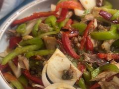 -马艾萨中国兰州传统牛肉面(惠新里店)