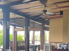 -亚龙湾红树林度假酒店-韩轩韩餐厅