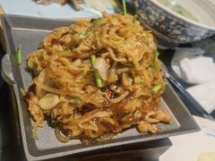 -满园烤鸭·春饼(沈北万达店)