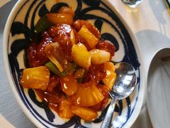 -三号黄浦会Canton Table