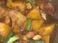 -鑫巴蜀小镇 · 水煮鱼专研店(玉桥店)