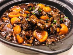 -高老庄新家宴(北斗星广场店)