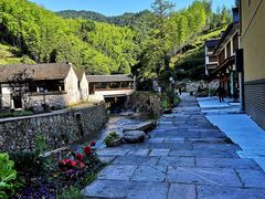 -花溪风景区