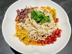 -小厨娘金榜题名(夫子庙秦淮河店)