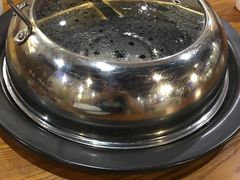 -蒸上鲜海鲜蒸汽蒸菜主题餐厅(高新店)