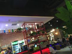 -铁板诱惑法式铁板烧(大卫城店)