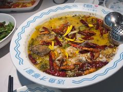 -花椒俏川菜小馆(南海万达店)