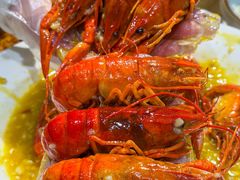 -聚味斋香辣蟹·蓝龙(塘沽总店)