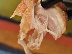 -滋味烤鱼(马北店)