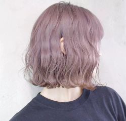 -MYYF SALON烫发染发