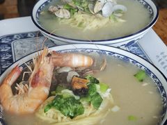 -竹青胶东摔面(黄岛开发区店)