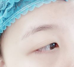 -久匠·纹眉半永久野生眉