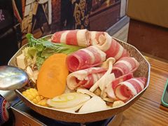 -坂吉屋·居酒屋深夜食堂(龙湖店)