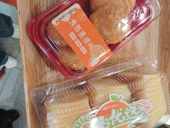 -彭记优口(王府井购物中心店)