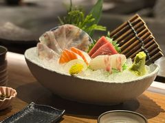 -岩盐·铁板料理(嘉里店)