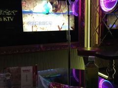 -温莎KTV(珠江路店)