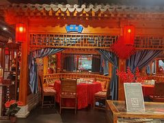 -正阳门饭庄·烤鸭·北京菜(万丰路七里庄店)