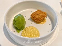 -宝丽轩中餐厅BAOLIXUAN