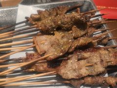 -管氏翅吧(马家堡店)