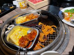 -火炉火自助餐(枫蓝国际店)