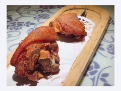 -卢大鲜鱼头捞饭(美利广场店)