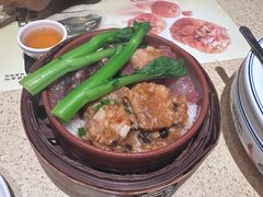 -点都德(奥体印象城店)