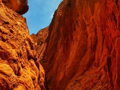 -天山神秘大峡谷