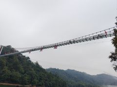 -石燕湖生态旅游景区