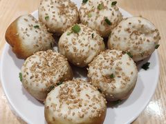 -朱新年·苏式汤团·面点(北寺塔店)