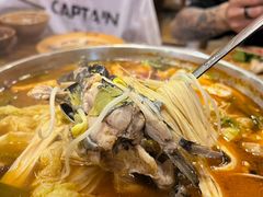 -亮欢寨酸汤鱼(沙冲路店)