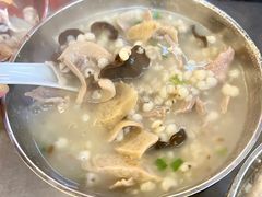 -广场正宗原汁薏米店