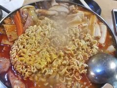 -包装马车·韩国料理·포장마차