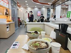 -李先生牛肉面大王(北京东四店)